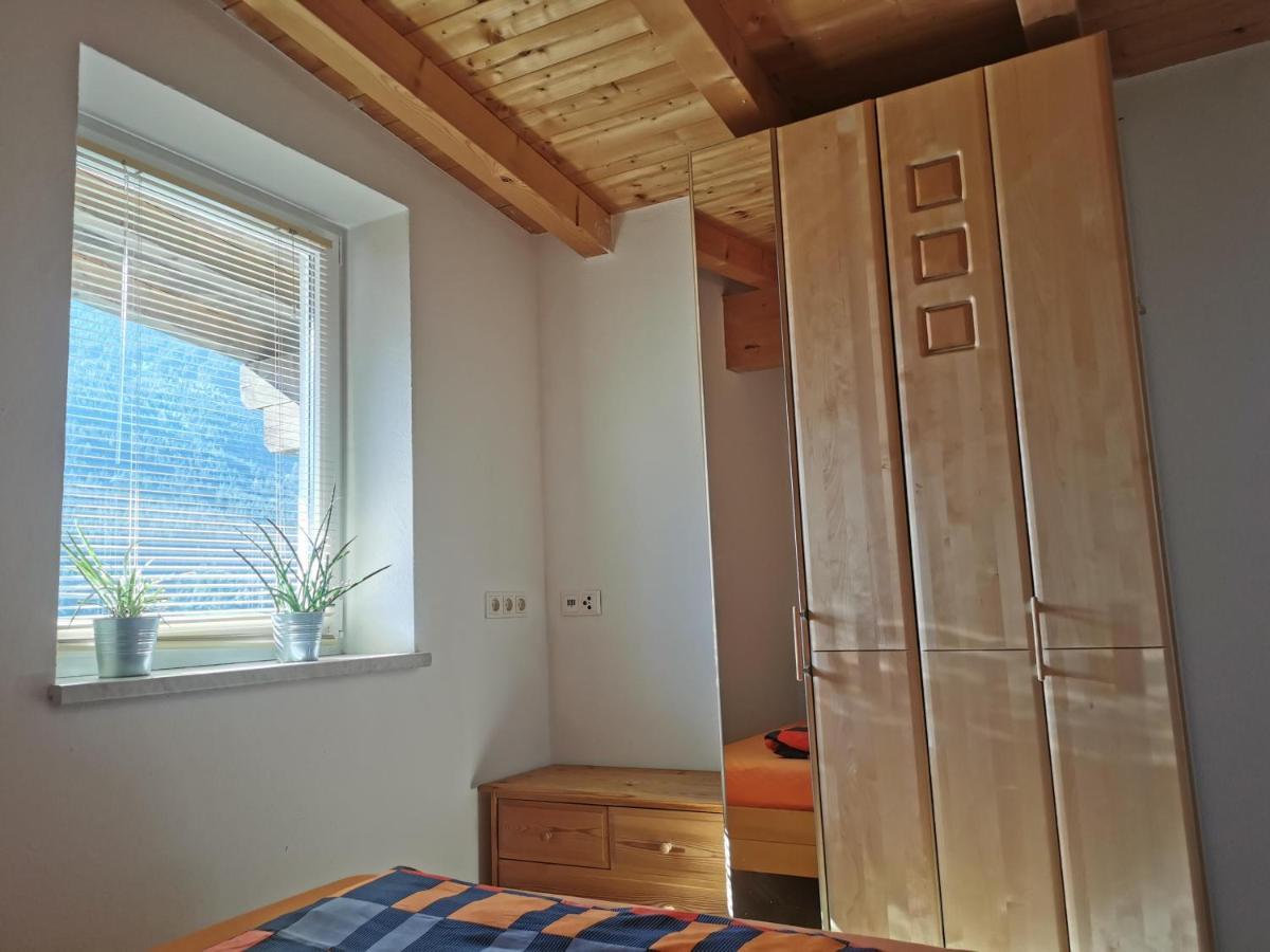 Ferienwohnung Christina Ried im Zillertal Exterior foto