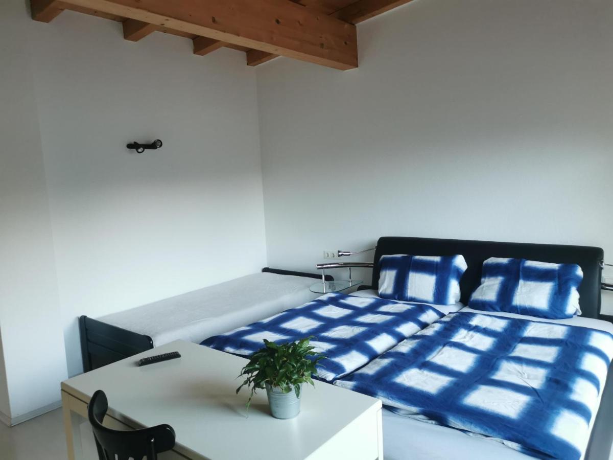 Ferienwohnung Christina Ried im Zillertal Exterior foto