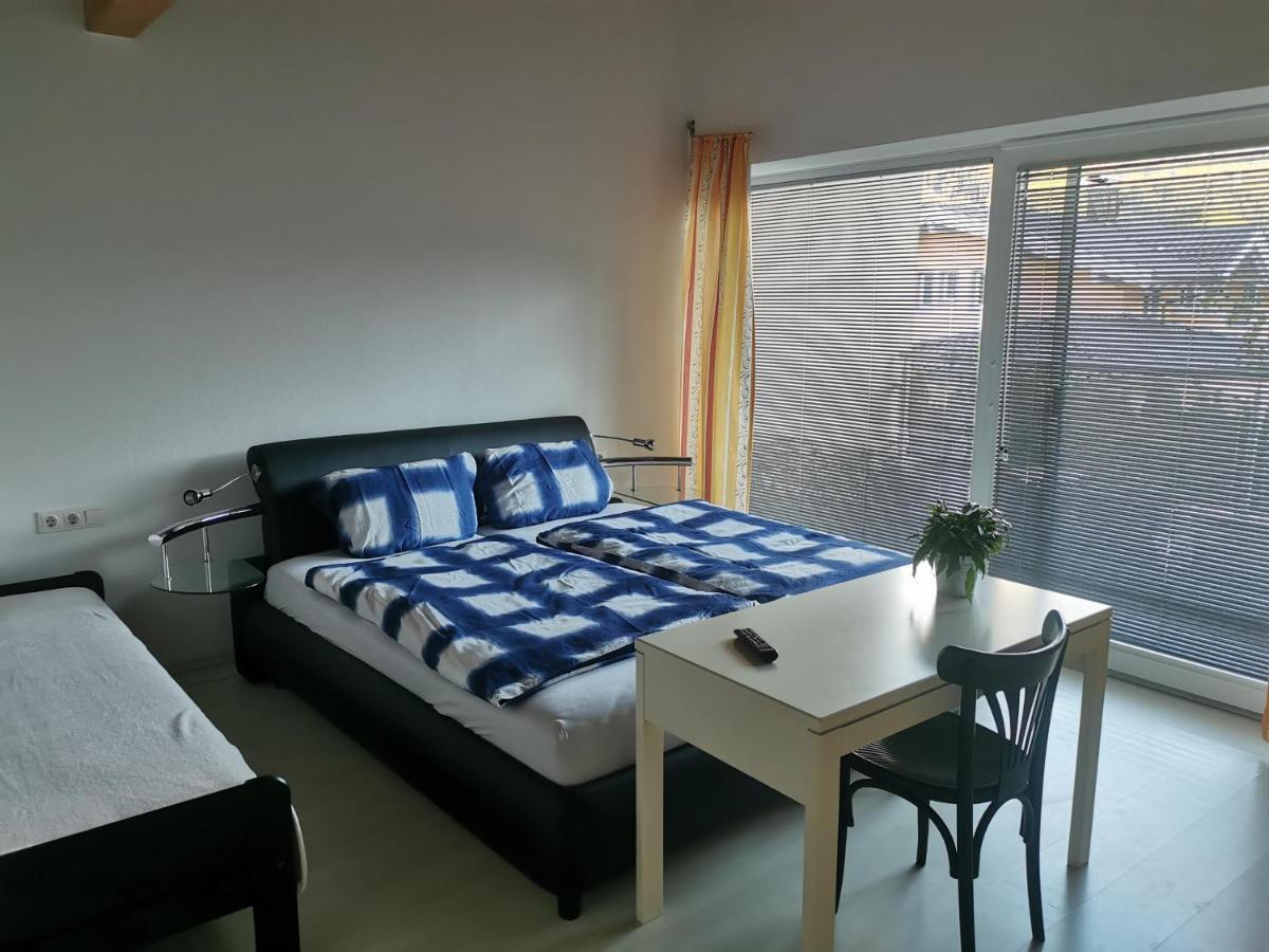 Ferienwohnung Christina Ried im Zillertal Exterior foto
