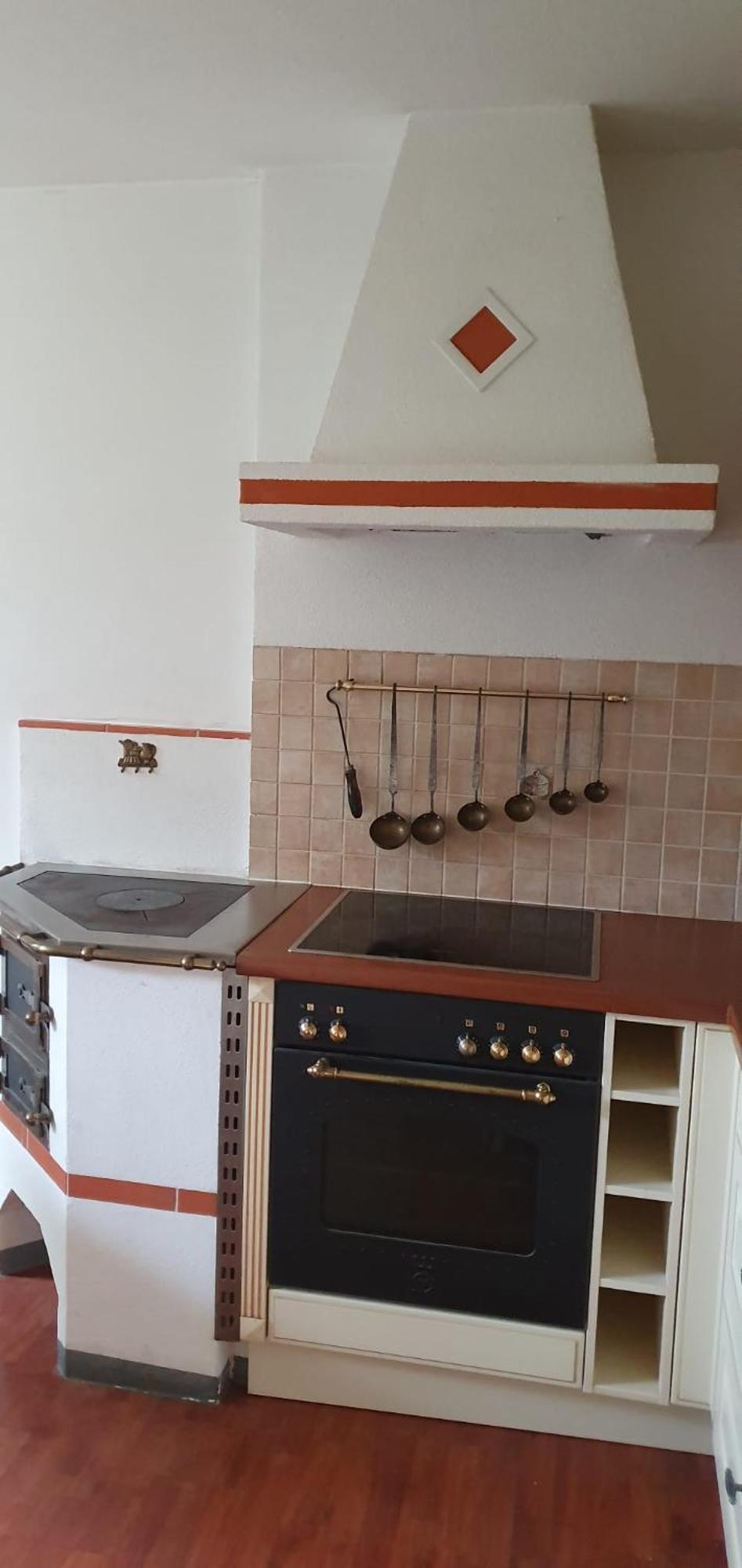 Ferienwohnung Christina Ried im Zillertal Exterior foto
